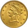 Image 1 : 1905 $10 Liberty