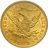 Image 2 : 1905 $10 Liberty