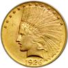 Image 1 : 1926 $10 Indian PCGS MS62