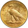 Image 2 : 1926 $10 Indian PCGS MS62