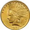 Image 1 : 1926 $10 Indian PCGS MS62
