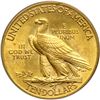 Image 2 : 1926 $10 Indian PCGS MS62