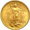 Image 1 : 1920 $20 St. Gaudens