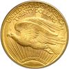 Image 2 : 1920 $20 St. Gaudens