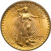 Image 1 : 1925 $20 St. Gaudens
