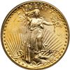 Image 1 : 1925 $20 St. Gaudens