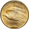 Image 2 : 1925 $20 St. Gaudens