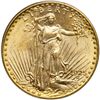 Image 1 : 1925 $20 St. Gaudens