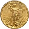 Image 1 : 1927 $20 St. Gaudens PCGS MS65
