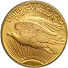 Image 2 : 1927 $20 St. Gaudens PCGS MS65