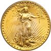 Image 1 : 1927 $20 St. Gaudens