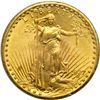 Image 1 : 1927 $20 St. Gaudens
