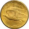 Image 2 : 1927 $20 St. Gaudens