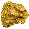 Image 1 : Large Gold Nugget 37.9 gm