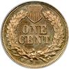 Image 2 : 1863 Indian Head 1C
