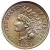 Image 1 : 1885 Indian Head 1C