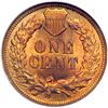 Image 2 : 1903 Indian Head 1C NGC MS66 RD