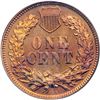 Image 2 : 1906 Indian Head 1C PCGS PF66 RD