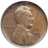 Image 1 : 1909-S Lincoln 1C. VDB ANACS F12