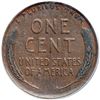 Image 2 : 1922 Lincoln 1C. No D. Strong Reverse