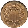 Image 1 : 1870 2C NGC PF65 RD