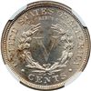 Image 2 : 1909 Liberty 5C NGC MS66