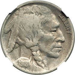 1918/7-D Buffalo 5C