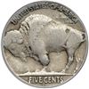Image 2 : 1937-D Buffalo 5C. 3 Legs