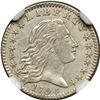 Image 1 : 1794 Flowing Hair H10C NGC MS62