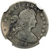 Image 1 : 1796 Bust H10C. LIKERTY Error