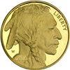 Image 1 : 2010-W $50 Gold Buffalo