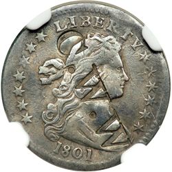 1801 Bust H10C