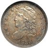 Image 1 : 1833 Bust H10C NGC MS63