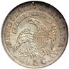 Image 2 : 1833 Bust H10C NGC MS63