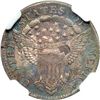 Image 2 : 1802 Bust 10C NGC MS61