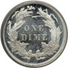 Image 2 : 1879 Liberty Seated 10C