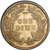 Image 2 : 1879 Liberty Seated 10C PCGS PF64 CAM