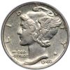 Image 1 : 1942/1 Mercury 10C