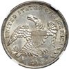 Image 2 : 1831 Bust 25C