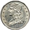 Image 1 : 1834 Bust 25C
