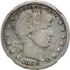 Image 1 : 1896-S Barber 25C