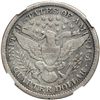 Image 2 : 1896-S Barber 25C