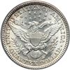 Image 2 : 1909-D Barber 25C