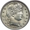 Image 1 : 1911-S Barber 25C