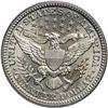 Image 2 : 1911-S Barber 25C