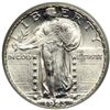 Image 1 : 1923-S Liberty Standing 25C