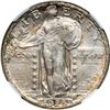 Image 1 : 1926-D Liberty Standing 25C NGC MS67
