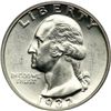 Image 1 : 1932-D Washington 25C