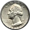 Image 1 : 1932-D Washington 25C