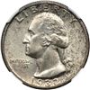 Image 1 : 1932-S Washington 25C NGC MS65